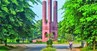 আজ থেকে শুরু হচ্ছে জাবি ভর্তি পরিক্ষা, আসন প্রতি কমেছে প্রতিযোগিতা