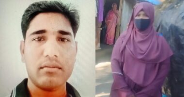 সুবর্ণচরে বিয়ের প্রলোভনে ধ/র্ষ/ণের অভিযোগ, প্রেমিকের বাড়িতে অনশনে প্রেমিকা