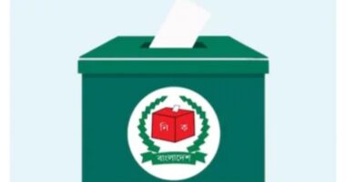 নির্বাচন ঘিরে মুন্সিগঞ্জে কড়া নিরাপত্তা বলয়, ঝুঁকির তালিকায় ৩৭২ কেন্দ্র