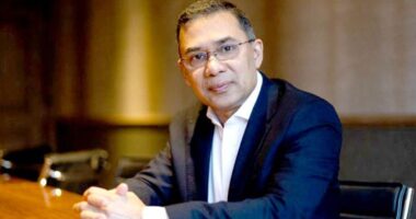 শহীদ হাদিকে সম্মান জানাতে হলে দেশকে এগিয়ে নিয়ে যেতে হবে : তারেক রহমান