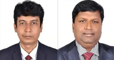 ধানের শীষের মনোনয়ন পেলেন সাবেক দুই আ’লীগ নেতা