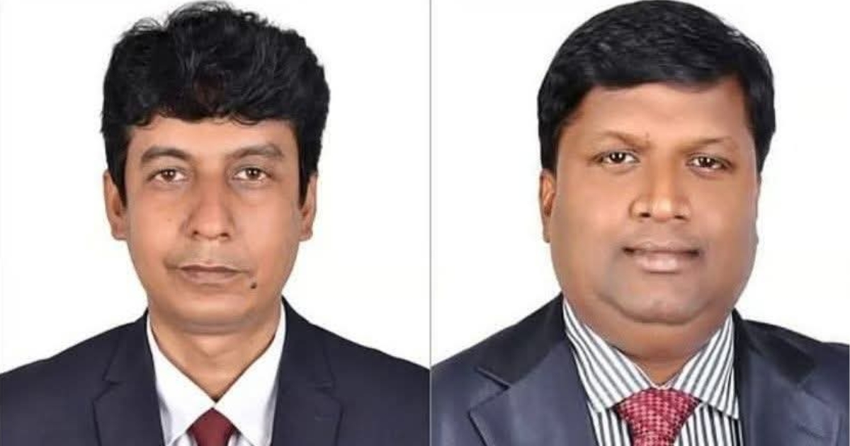 ধানের শীষের মনোনয়ন পেলেন সাবেক দুই আ’লীগ নেতা