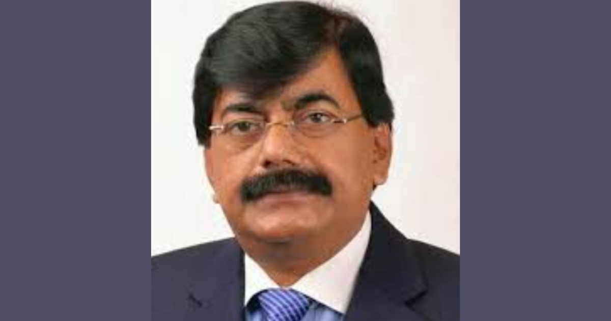 মুন্সিগঞ্জ-১ আসনের সাবেক সংসদ সদস্য সুকুমার রঞ্জন ঘোষ আর নেই