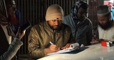 ভূঞাপুরে জামায়াত নেতাকে ১০ হাজার টাকা জরিমানা