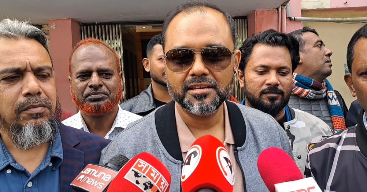 বাগেরহাটের তিন আসনে মনোনয়ন ফরম কিনলেন বীর মুক্তিযোদ্ধা এমএএইচ সেলিম