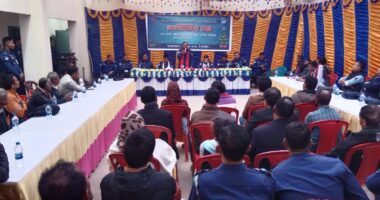 রৌমারীতে পানিতে ডুবে এক যুবকের মৃত্যু