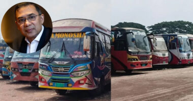 তারেক রহমানের স্বদেশ প্রত্যাবর্তন : সাতক্ষীরা থেকে ঢাকায় আসবেন ১২ হাজার নেতাকর্মী