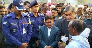 দীপু চন্দ্র দাসের পরিবারের পাশে আছে সরকার : শিক্ষা উপদেষ্টা