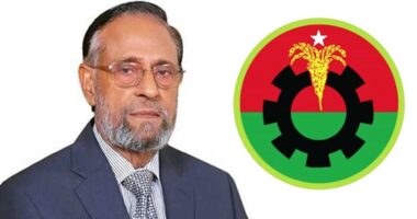 বিএনপির সঙ্গে জোটে যাচ্ছে না এলডিপি, এককভাবে নির্বাচনে অংশ নেওয়ার সিদ্ধান্ত