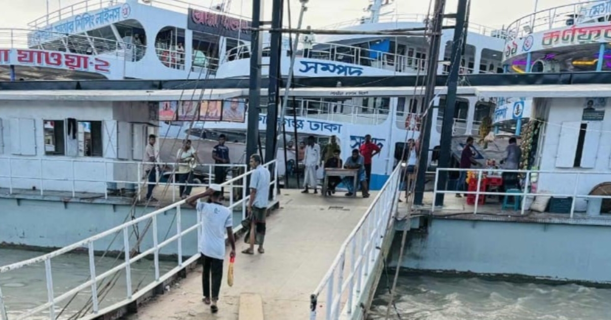 তারেক রহমানকে বরণ করতে ঢাকায় যাবেন ভোলার প্রায় পঞ্চাশ হাজার বিএনপি নেতাকর্মী