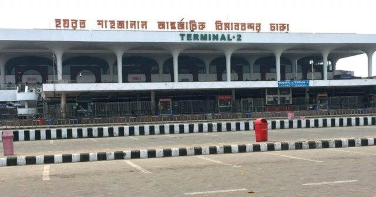 তারেক রহমান আসছেন, কঠোর নিরাপত্তা বেষ্টনীতে শাহজালাল বিমানবন্দর