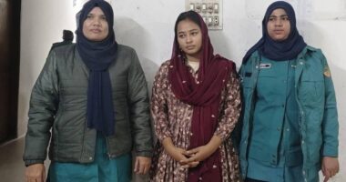 আলোচিত জুলাইযোদ্ধা তাহরিমা জান্নাত মধ্যরাতে টঙ্গী থেকে গ্রেপ্তার