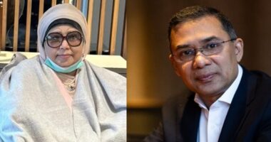 খালেদা জিয়ার সুস্থতা কামনায় ও তারেক রহমানের  দেশে ফেরায় শুক্রবার দেশব্যাপী দোয়া মাহফিল