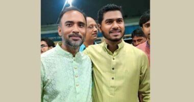 বিএনপির সঙ্গে আসন সমঝোতায় গণঅধিকার পরিষদের তিন নেতার পদত্যাগ