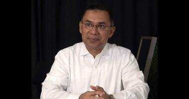 শনিবার ভোটার হচ্ছেন তারেক রহমান, কাটবে প্রার্থী হওয়ার আইনি বাধা