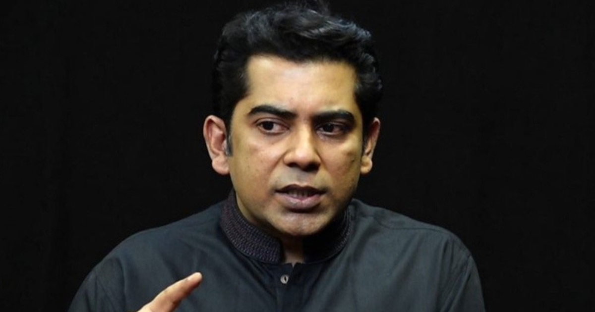 ‘নেতার রাজনৈতিক ভবিষ্যৎ কোনো জজ সাহেবের কলমের খোঁচায় নির্ধারিত হয় না’ : আন্দালিব রহমান পার্থ