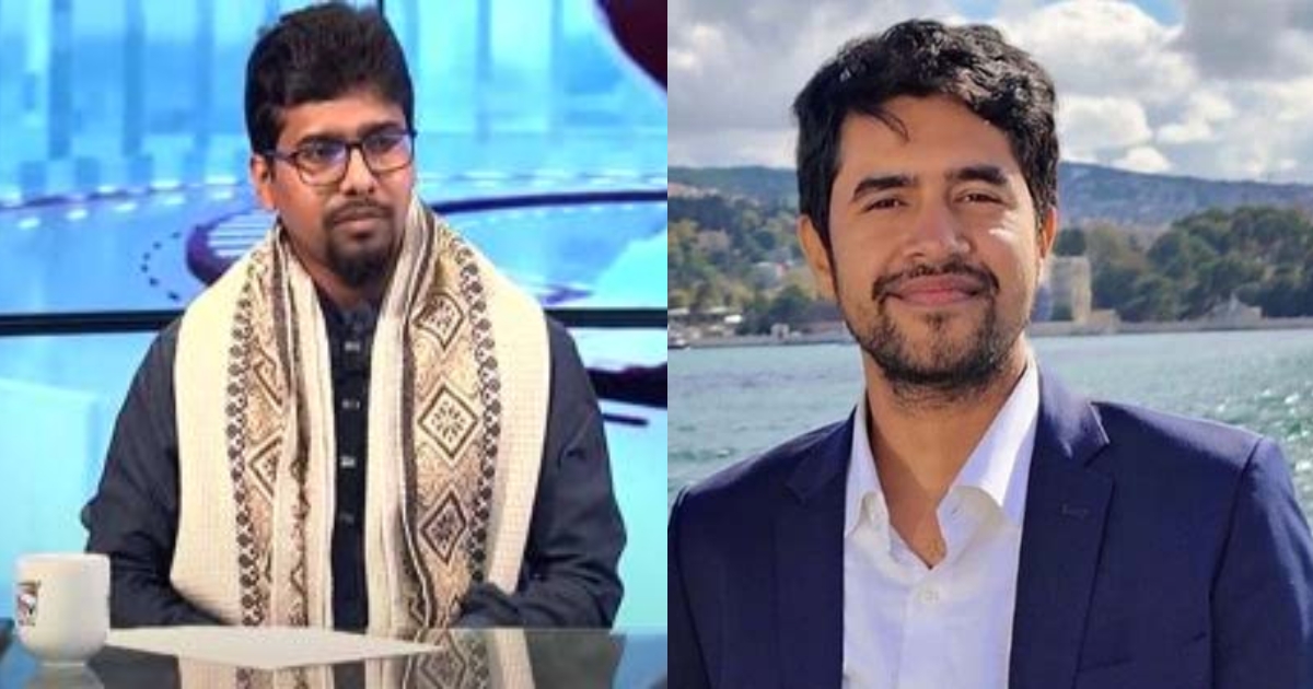 শিবিরের নতুন সভাপতি সাদ্দাম, সাধারণ সম্পাদক হলেন সিবগাতুল্লাহ