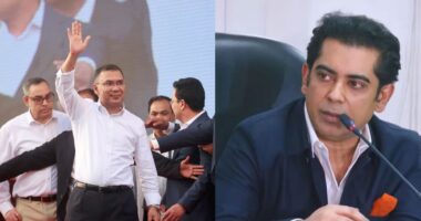 ১৫ বছর আগে হাসিনার সামনেই সংসদে দাঁড়িয়ে  বলেছিলাম, তারেক রহমান দেশে আসবেন : পার্থ