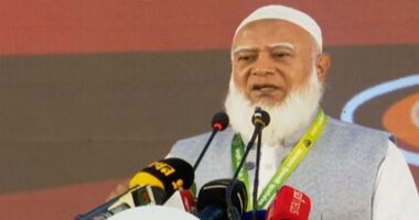 নারীর জন্য নিরাপদ ক্যাম্পাস গড়ার দায়িত্ব শিবিরের : জামায়াত আমির