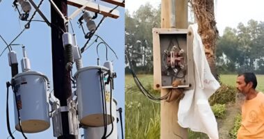 বগুড়ায় সেচে চুরি-চাঁদাবাজির রাজত্ব বেড়েই চলছে তিন মাসে ৭৮টি ট্রান্সফরমার উধাও, ‎জিম্মি কৃষক