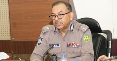 হাদি হ/ত্যা/য় জড়িত প্রত্যেকের নাম উন্মোচন করে দেবো : ডিএমপি কমিশনার