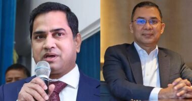 প্রটোকলের চেয়ে তারেক রহমানের প্রটেকশনই বেশি জরুরি : মুশফিকুল ফজল আনসারী