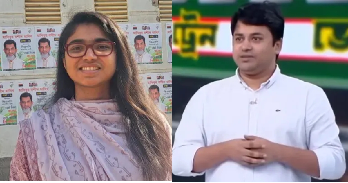 এবার তাসনিম জারার পর পদত্যাগ করলেন তার স্বামী খালেদ সাইফুল্লাহ