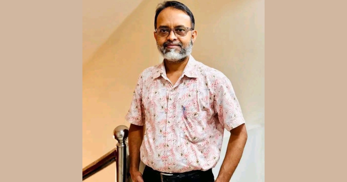 নির্বাচনী আইন অনুযায়ী প্রার্থী পরিবর্তন টাঙ্গাইল-১ আসনে জামায়াতের নতুন প্রার্থী ডা. মোহাম্মদ আবদুল্লাহিল কাফি