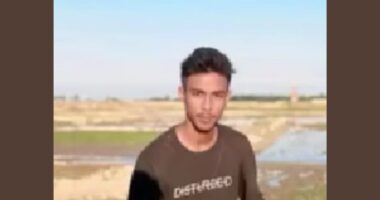 সন্ধ্যায় স্কুল শিক্ষার্থীকে ডেকে নিল, সকালে ধান ক্ষেতে মিলল নিথর দেহ