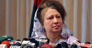 অন্যায়ের বিরুদ্ধে আপসহীন ছিলেন সাবেক প্রধানমন্ত্রী বেগম খালেদা জিয়া