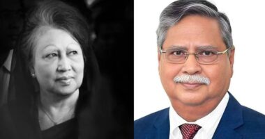 খালেদা জিয়ার মৃত্যুতে রাষ্ট্রের অপূরণীয় ক্ষতি হয়েছে : রাষ্ট্রপতি
