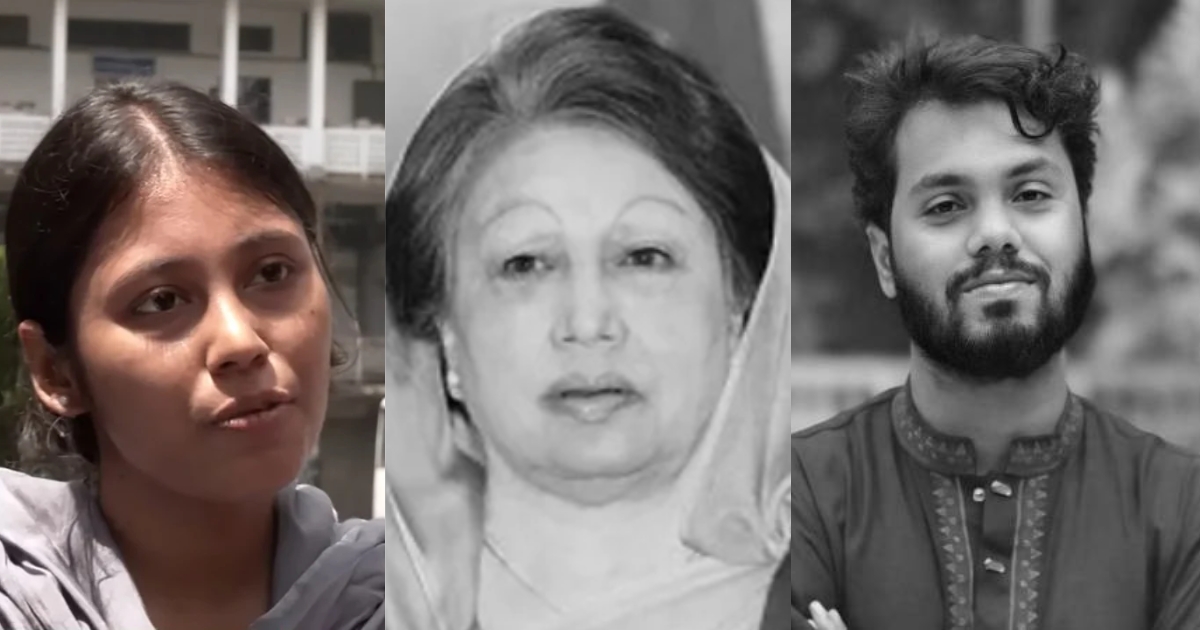 আল্লাহ সব আপসহীনদের নিয়ে যাচ্ছেন : জুমা