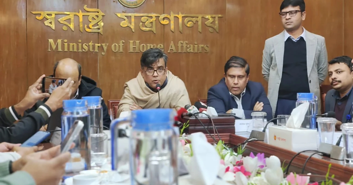 খালেদা জিয়ার জানাজা ও দাফন পূর্ণ রাষ্ট্রীয় মর্যাদায় : প্রেস সচিব