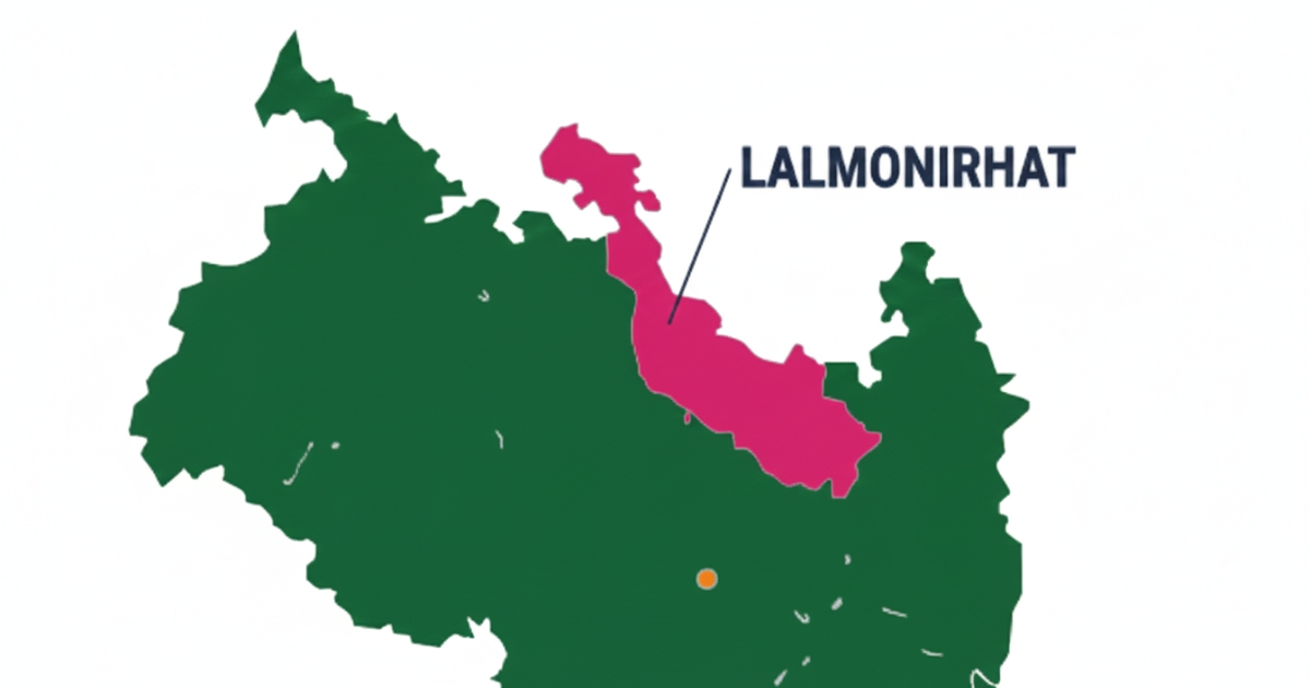 লালমনিরহাটের তিন আসনে লড়ছেন ২৬ প্রার্থী: জমা পড়েনি এনসিপির মনোনয়ন
