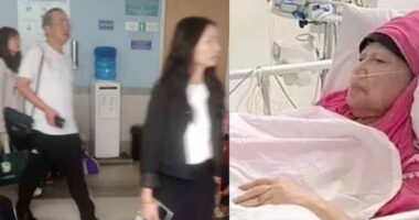 খালেদা জিয়ার চিকিৎসায় পাঁচ সদস্যের বিদেশি মেডিকেল টিম এভারকেয়ার হাসপাতালে এসেছে