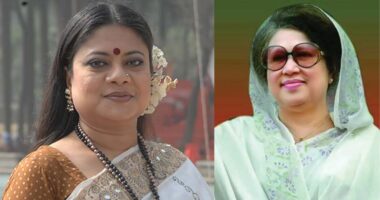 তিনি তো শুধু তার সন্তানের মা নন, সারা দেশজুড়েই কোটি কোটি সন্তান তার : কনকচাঁপা