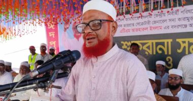 ইংল্যান্ডের নাগরিকত্ব ছেড়ে প্রধানমন্ত্রী না হতে পারলে দুই কূলই হারাবেন : আজহারুল ইসলাম