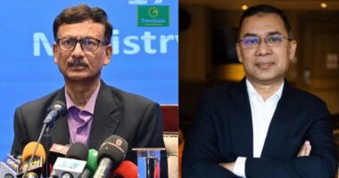 তারেক রহমান দেশে ফেরার জন্য এখনও ‘ট্রাভেল পাস’ আবেদন করেননি : পররাষ্ট্র উপদেষ্টা