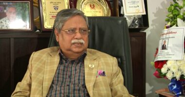 রাষ্ট্রপতি সাহাবুদ্দিনের ফেসবুক আইডি হ্যাকড