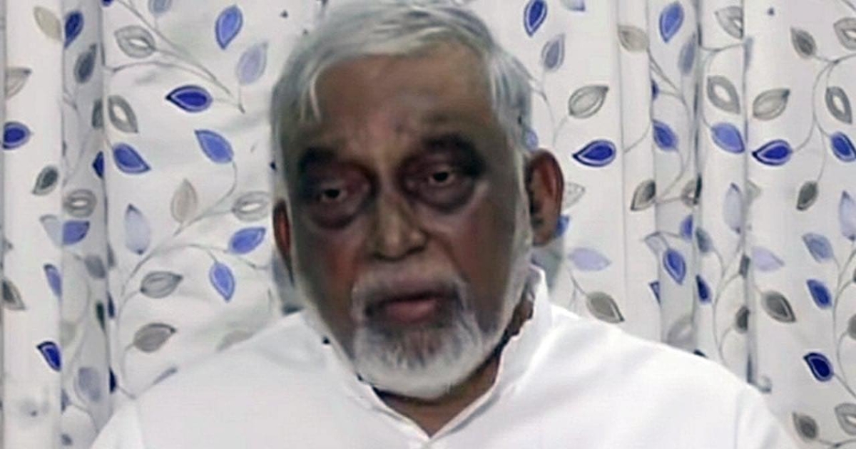 মৃত্যুদণ্ডের রায় ঘোষণার পর ভারত ছেড়ে এবার নিরাপদ আশ্রয়ের খোঁজে কামাল