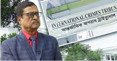 ট্রাইব্যুনালে নিঃশর্ত ক্ষমা চাইলেন বিএনপি নেতা ফজলুর রহমান