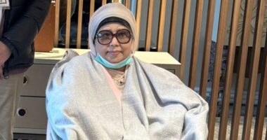 খালেদা জিয়ার চিকিৎসায় রাতে এভারকেয়ারে চীনের বিশেষজ্ঞ চিকিৎসক