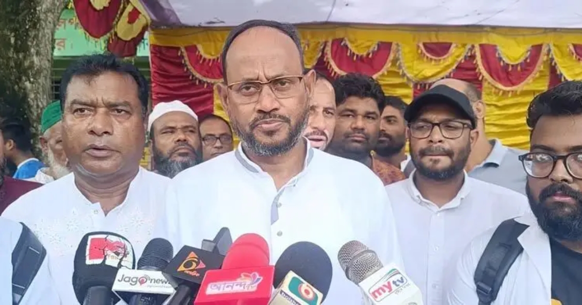 টাঙ্গাইল-৫ আসনে বিএনপির মনোনয়ন পেলেন সুলতান সালাউদ্দিন টুকু