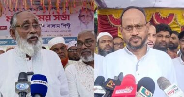 টাঙ্গাইলে একই পরিবারের দুই ভাই পেলেন বিএনপির মনোনয়ন