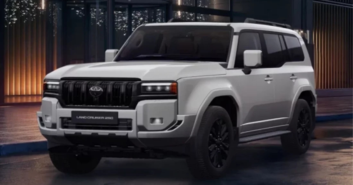 দেশে এলো তারেক রহমানের ‘বিশেষ সুবিধাসম্পন্ন’ ২ কোটি ৭৬ লাখ টাকার বুলেটপ্রুফ গাড়ি