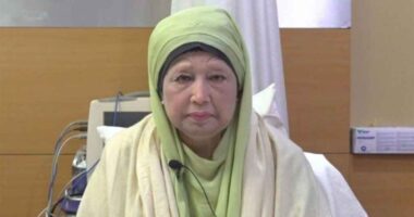 খালেদা জিয়াকে উন্নত চিকিৎসার জন্য লন্ডন নেওয়ার বিষয়ে আজ রাতেই সিদ্ধান্ত নেবে মেডিকেল বোর্ড