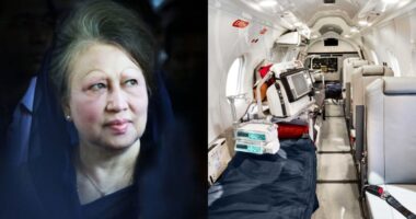 ‘সব প্রস্তুত, শুধু মেডিকেল বোর্ডের সবুজ সংকেতের অপেক্ষায়