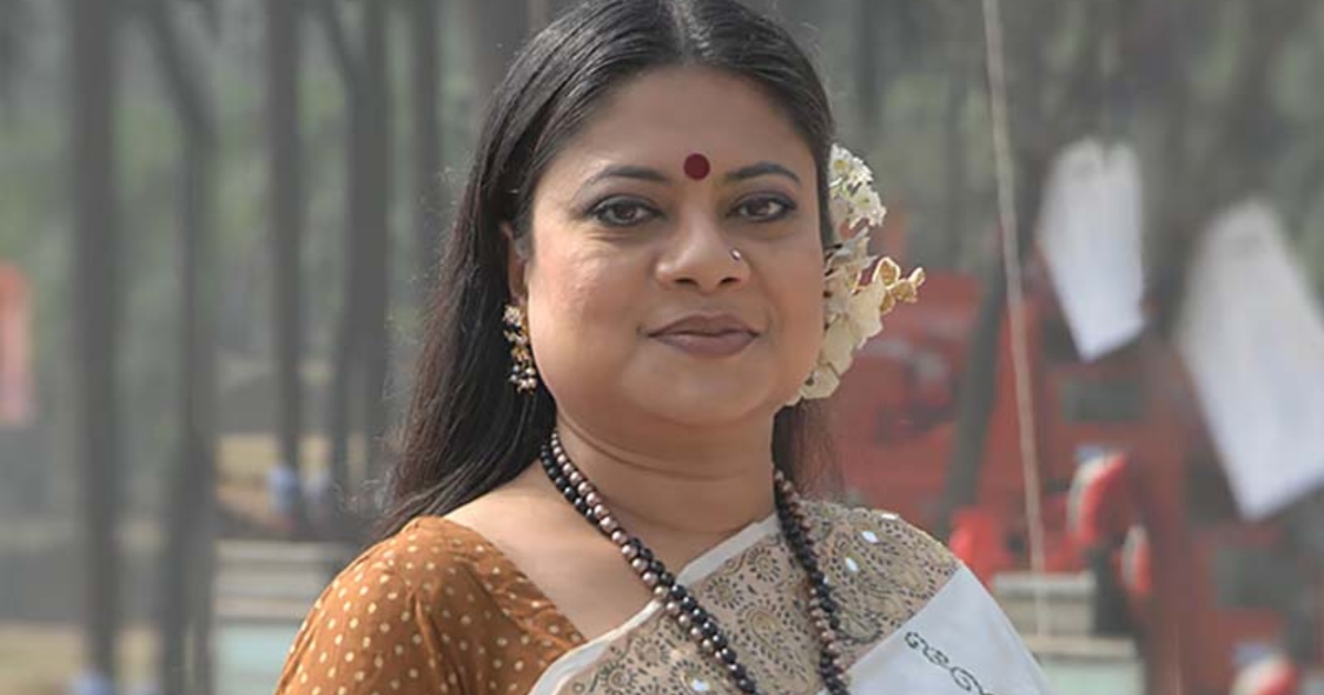 দ্বিতীয়বারেও বিএনপির মনোনয়ন পেলেন না কনকচাঁপা, না পেয়েও ‘আলহামদুলিল্লাহ’ বললেন