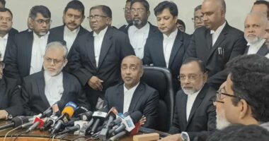 গণতন্ত্রের যুদ্ধে খালেদা জিয়ার প্রত্যাবর্তন জরুরি: অ্যাটর্নি জেনারেল