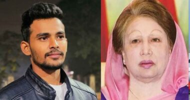 ‘দেশ খালেদা জিয়ার প্রজ্ঞাকে মূল্যবান সম্পদ মনে করে, আমরা তাকে হারাতে চাই না’ : উপদেষ্টা আসিফ